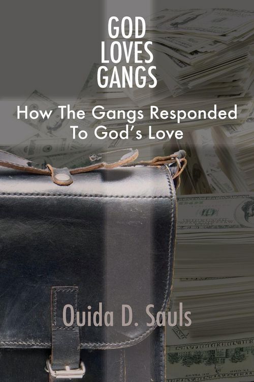 Produktbild: God Loves Gangs
