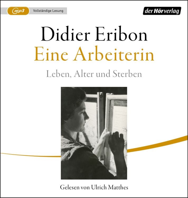 Produktbild: Eine Arbeiterin