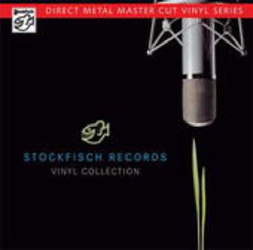Produktbild: Stockfisch Vinyl Collection Vo