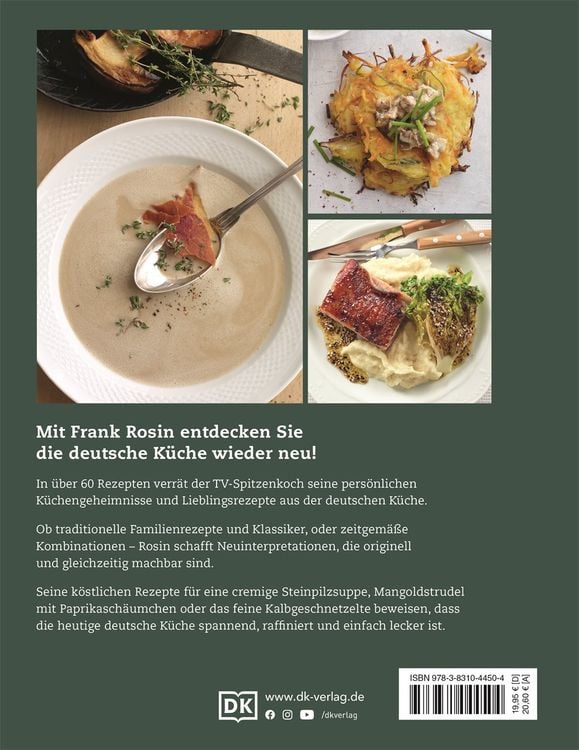 Produktbild: Neue deutsche K&uuml;che