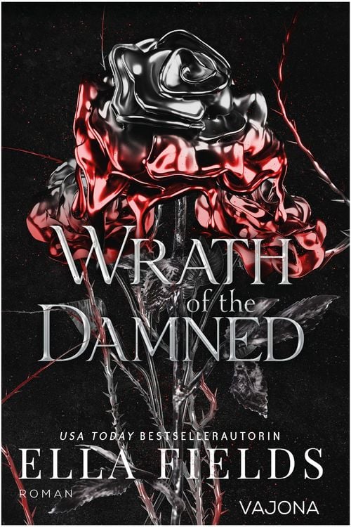Produktbild: Wrath of the Damned