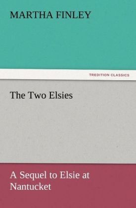 Produktbild: The Two Elsies