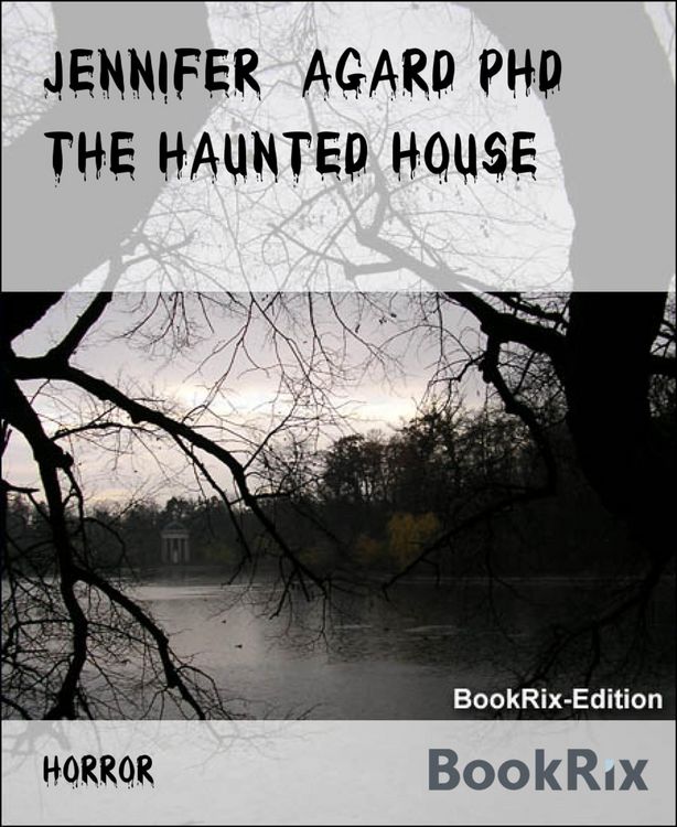 Produktbild: The Haunted House