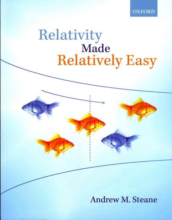 Produktbild: Relativity Made Relatively Eas