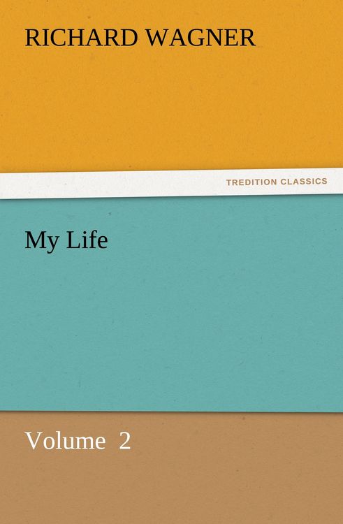 Produktbild: My Life