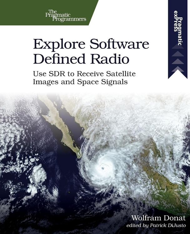 Produktbild: Explore Software Defined Radio