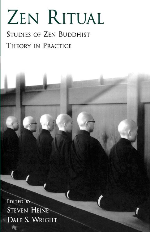 Produktbild: Zen Ritual