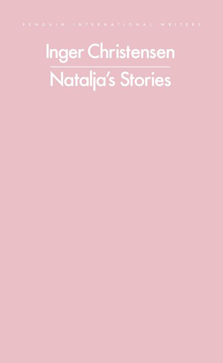 Produktbild: Natalja's Stories
