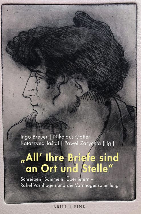 Produktbild: &bdquo;All' Ihre Briefe sind an Ort und Stelle&ldquo;