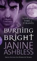 Produktbild: Burning Bright