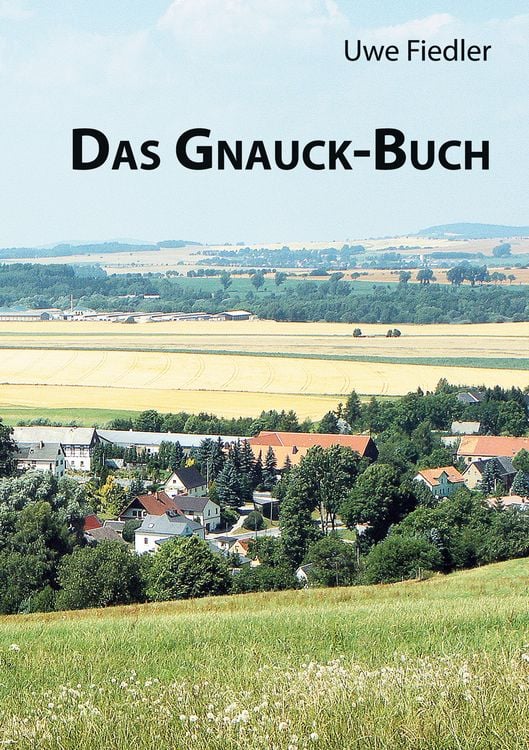 Produktbild: Das Gnauck-Buch