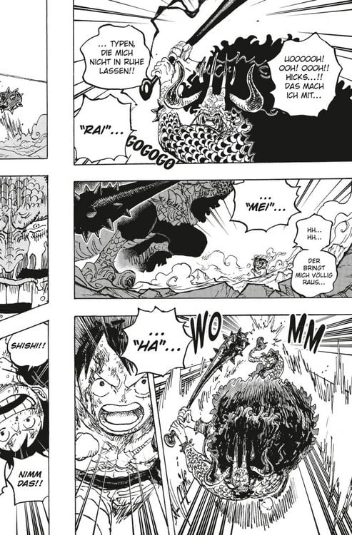 Produktbild: One Piece 103