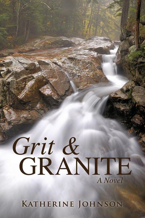 Produktbild: Grit & Granite