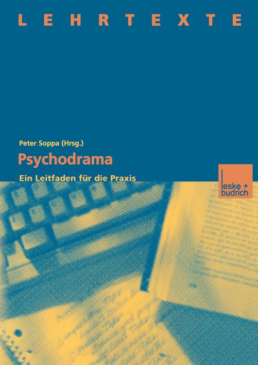 Produktbild: Psychodrama