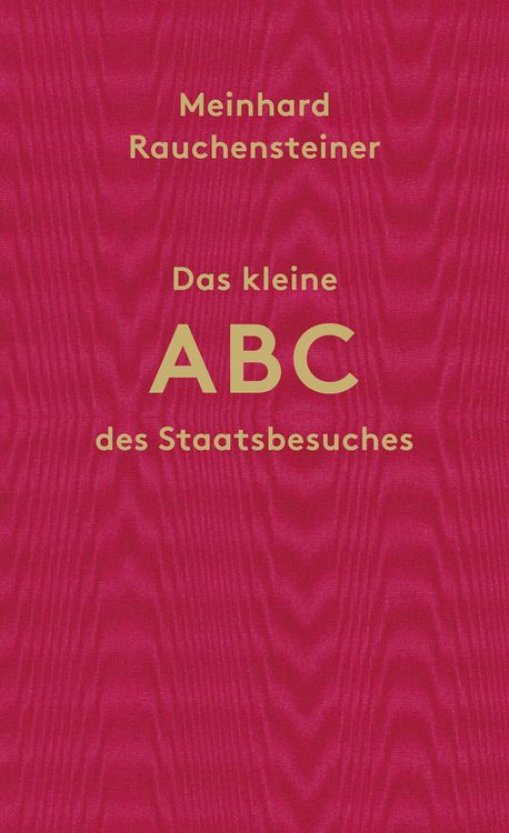Produktbild: Das kleine ABC des Staatsbesuches