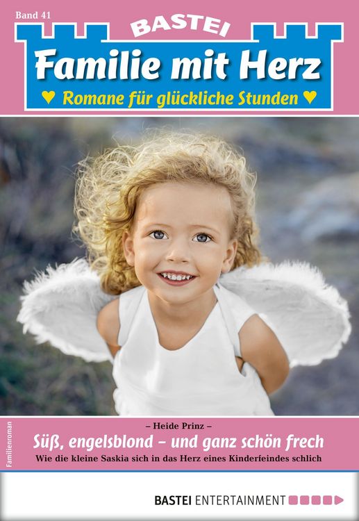 Produktbild: Familie mit Herz 41