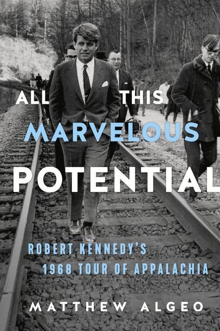 Produktbild: All This Marvelous Potential