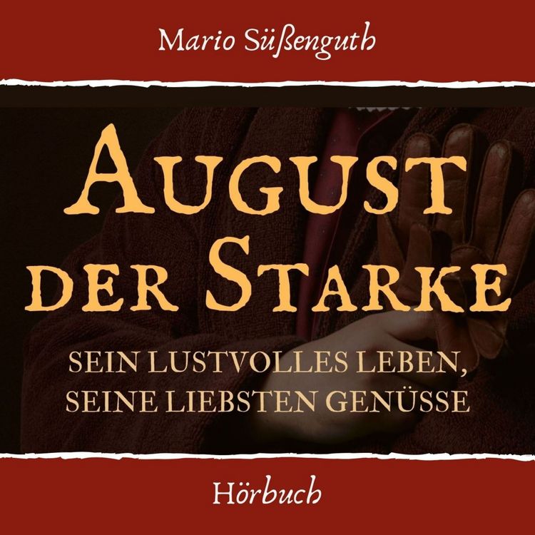 Produktbild: August der Starke
