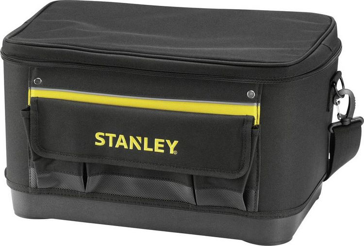 Produktbild: Werkzeugtasche B447xT262xH251mm Nyl.STANLEY