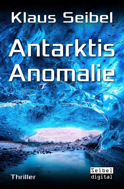 Produktbild: Antarktis Anomalie