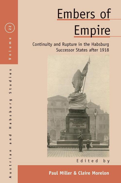 Produktbild: Embers of Empire