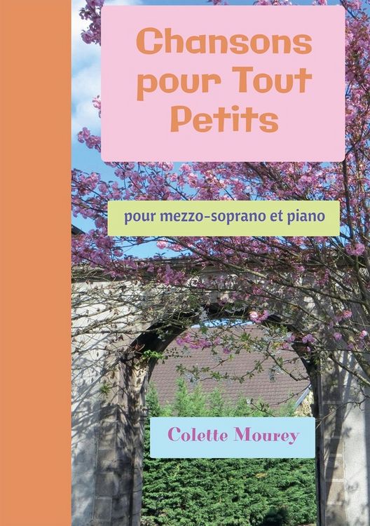 Produktbild: Chansons pour tout petits