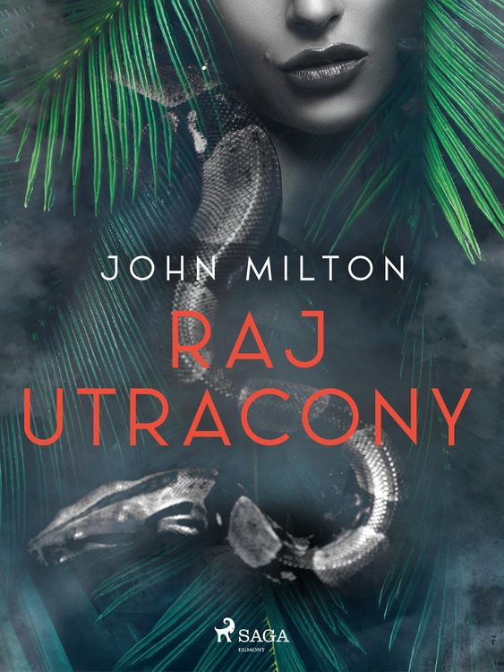 Produktbild: Raj utracony
