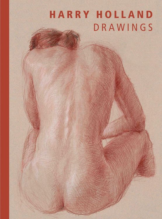 Produktbild: Harry Holland Drawings