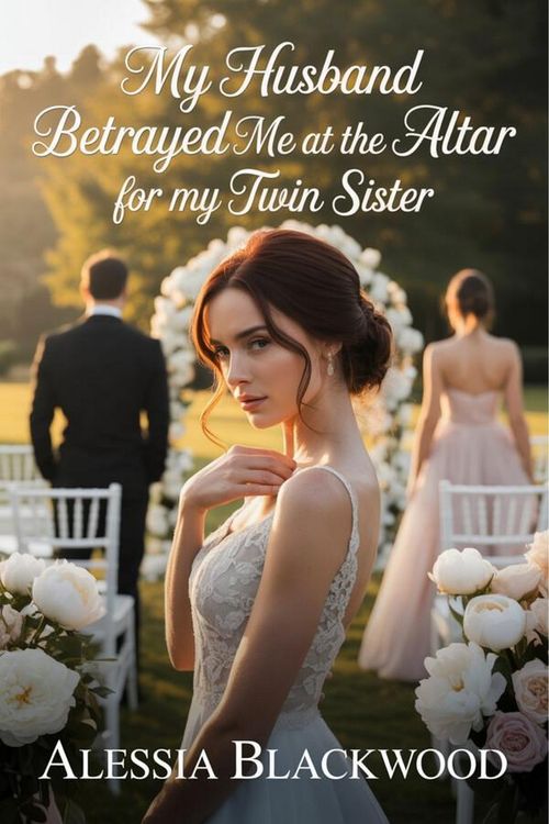 Produktbild: My Husband Betrayed Me at the Altar for My Twin Sister
