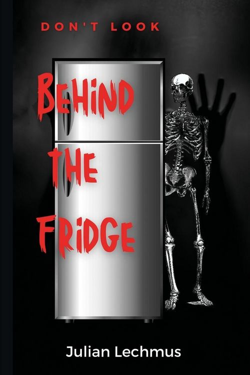 Produktbild: Don't Look Behind the Fridge