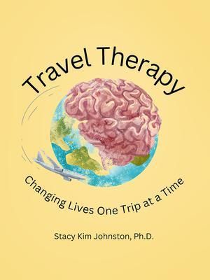 Produktbild: Travel Therapy
