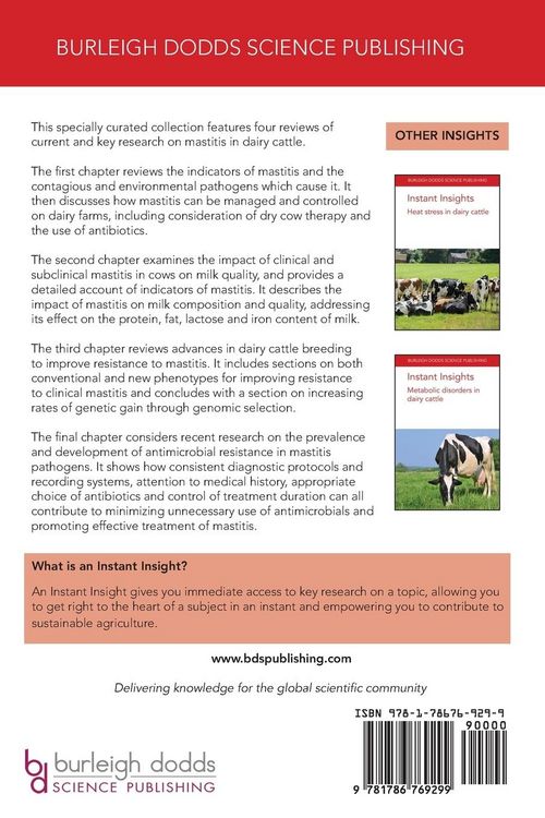 Produktbild: Instant Insights