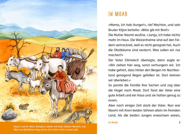 Produktbild: Rut