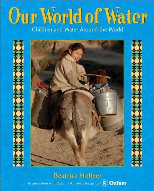 Produktbild: Our World Of Water