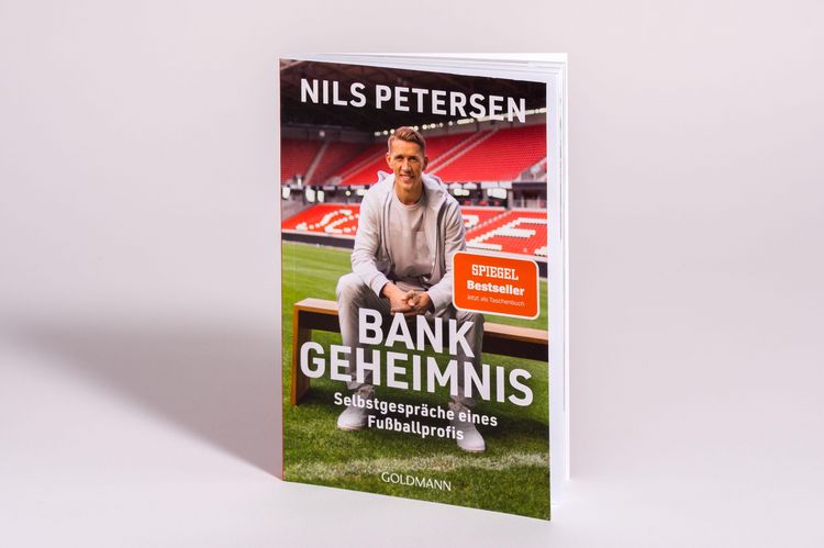 Produktbild: Bank-Geheimnis