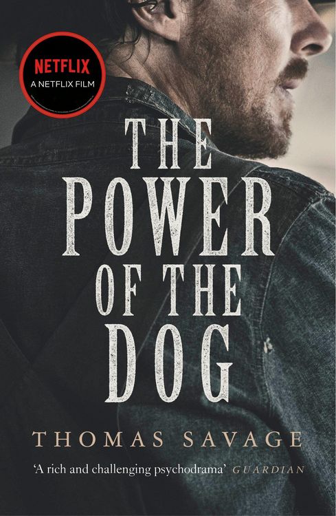 Produktbild: The Power of the Dog