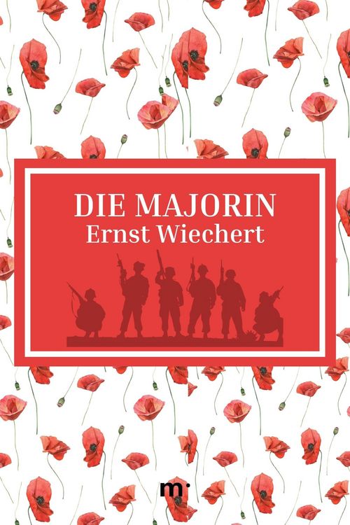 Produktbild: Die Majorin
