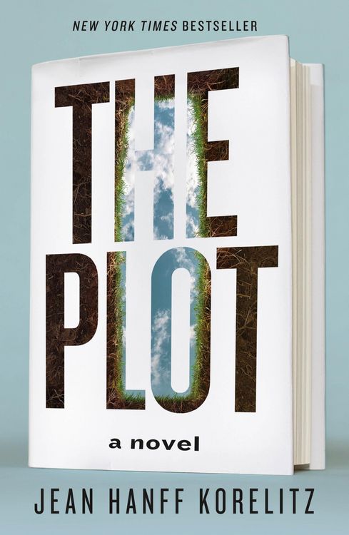 Produktbild: The Plot