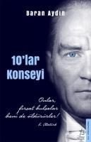 Produktbild: 10lar Konseyi