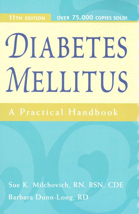 Produktbild: Diabetes Mellitus
