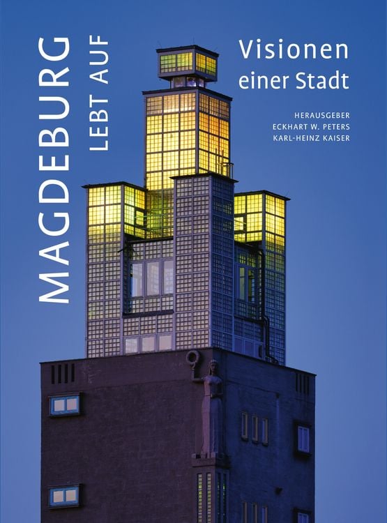 Produktbild: Magdeburg lebt auf