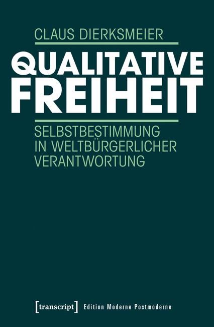 Produktbild: Qualitative Freiheit