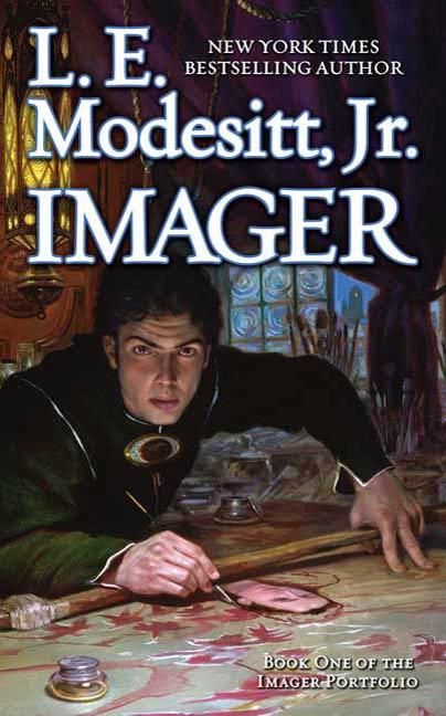 Produktbild: Imager