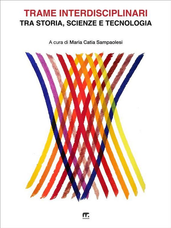 Produktbild: Trame interdisciplinari