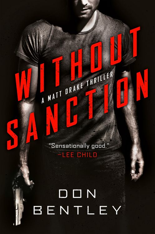 Produktbild: Without Sanction