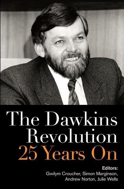 Produktbild: The Dawkins Revolution