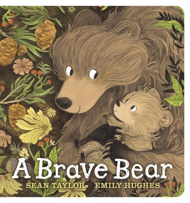 Produktbild: A Brave Bear