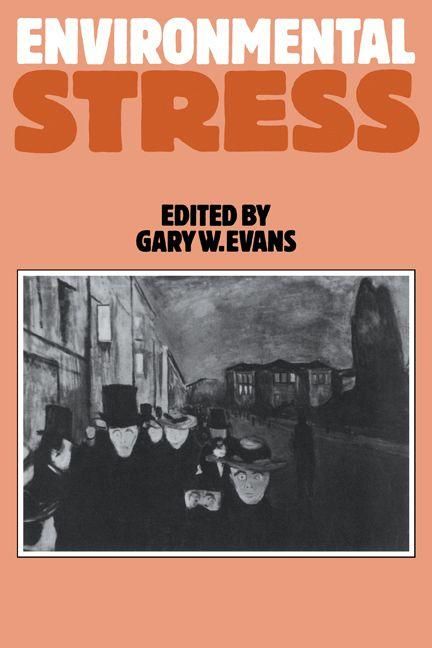 Produktbild: Environmental Stress