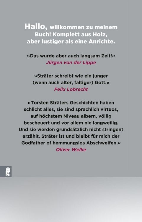 Produktbild: Es ist nie zu sp&auml;t, unp&uuml;nktlich zu sein