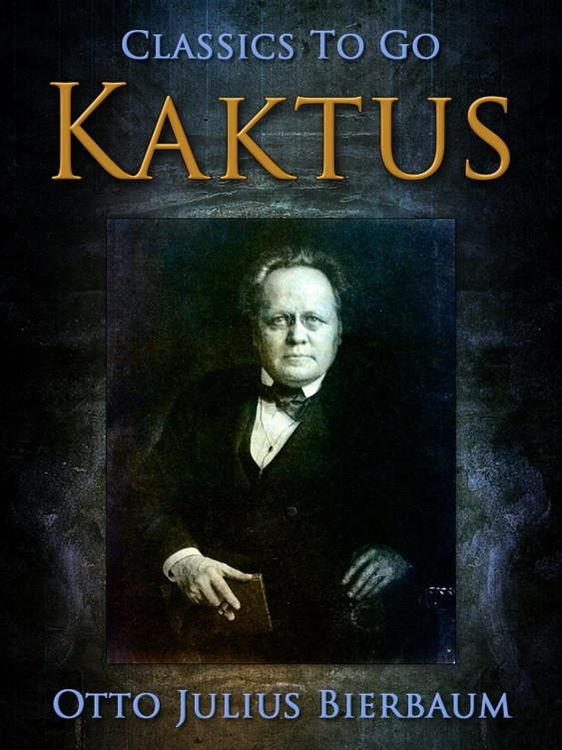 Produktbild: Kaktus